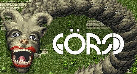 GORSD Game