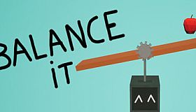 Balance It!
