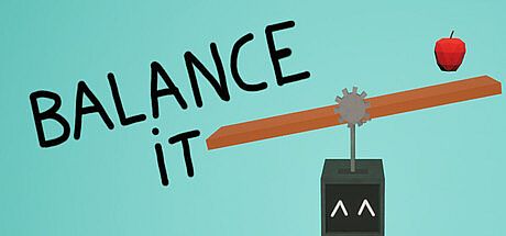 Balance It!