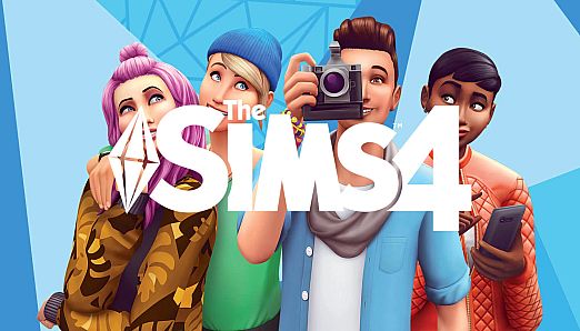 The Sims 4