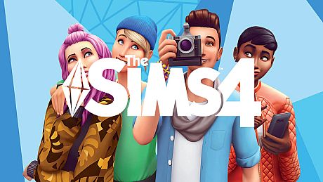 The Sims 4 Game