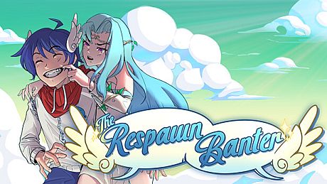 The Respawn Banter Game