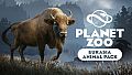 Planet Zoo: Eurasia Animal Pack