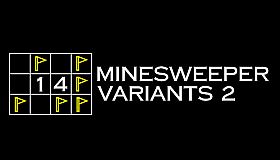 14 Minesweeper Variants 2