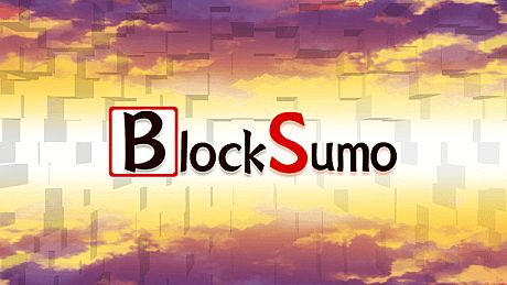 Block Sumo Game