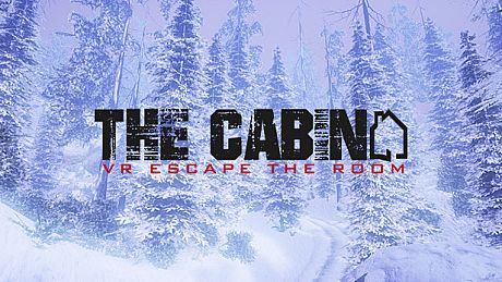 The Cabin: VR Escape the Room Game