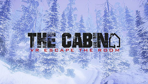 Buy The Cabin: VR Escape the Room
