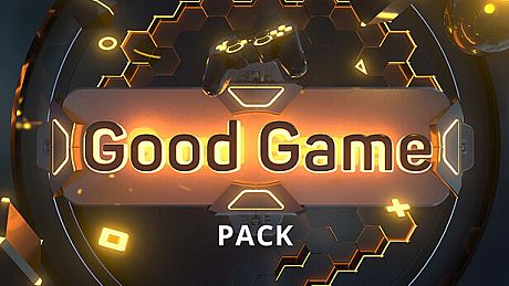 Movavi Video Editor 2023 - Good Game Pack DLC