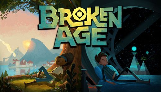 Broken Age - Soundtrack