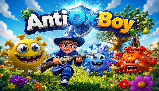 AntiOxBoy