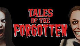 Tales of the Forgotten