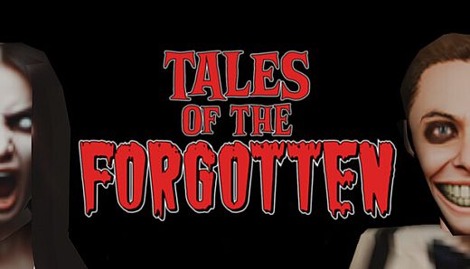 Tales of the Forgotten