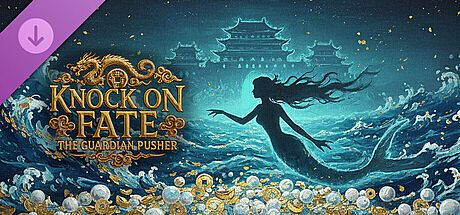 Knock on Fate：Dragon Palace DLC