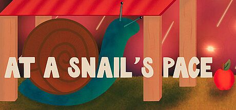 At a Snail's Pace Game