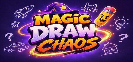 Magic Draw: Chaos