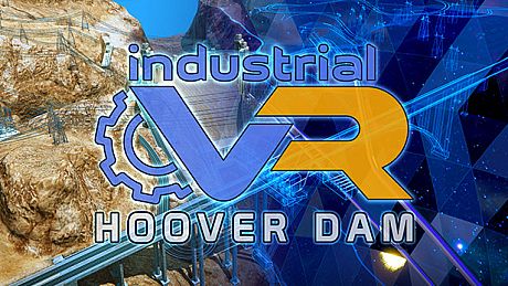 IndustrialVR - Hoover Dam Game