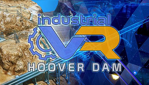 IndustrialVR - Hoover Dam