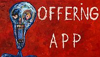 Kup OFFERING APP na PC