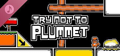 Try Not To Plummet Soundtrack DLC
