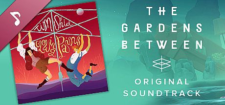 The Gardens Between Soundtrack