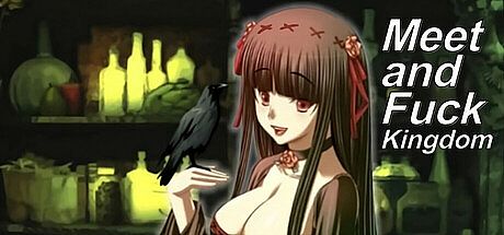 Meet and Fuck Kingdom Game