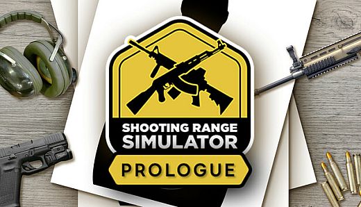 Shooting Range Simulator: Prologue