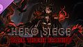 Hero Siege - Dark Thorn (Skin)