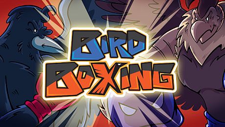 Bird Boxing Game