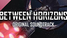 Between Horizons Soundtrack