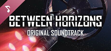 Between Horizons Soundtrack DLC
