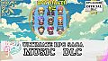 RPG Maker MZ - ULTIMATE RPG SAGA MUSIC DLC