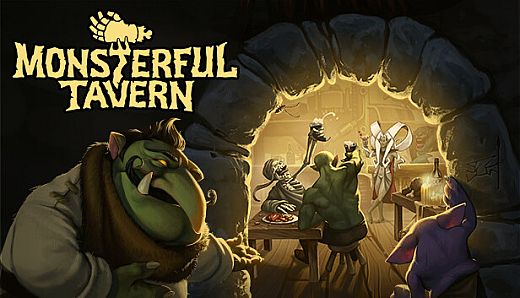 Monsterful Tavern