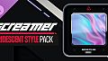 Screamer - Iridescent Style Pack