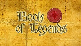 Book of Legends