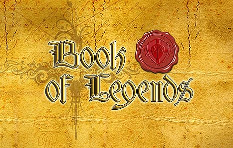 Book of Legends