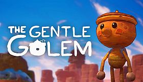 The Gentle Golem