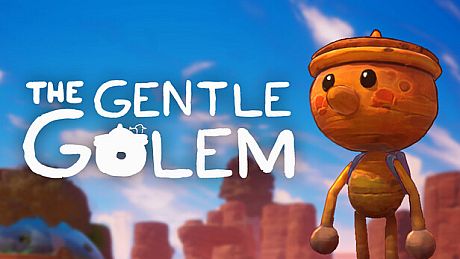 The Gentle Golem Game