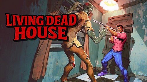 Living Dead House