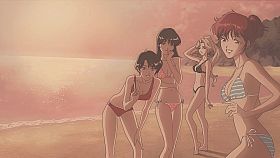 Pantsu Hunter: Back to the 90s