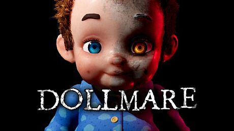 Dollmare Game