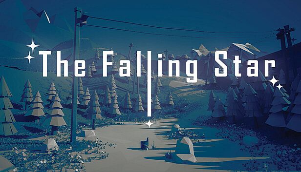 Buy The Falling Star