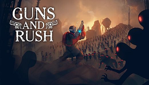 Guns and Rush