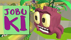 JOBU-KI