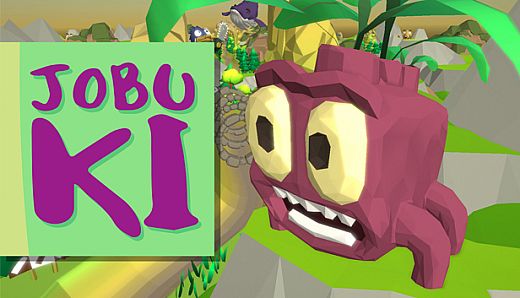 JOBU-KI