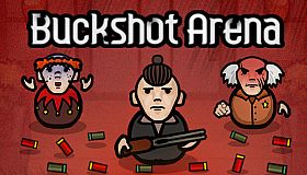 Buckshot Arena