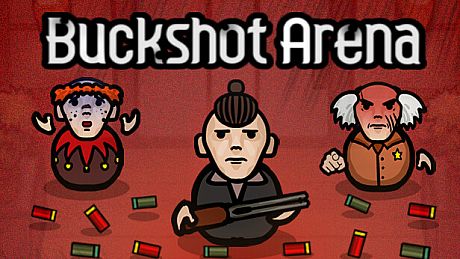 Buckshot Arena Game