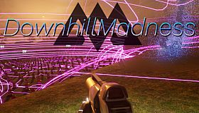 DownhillMadness