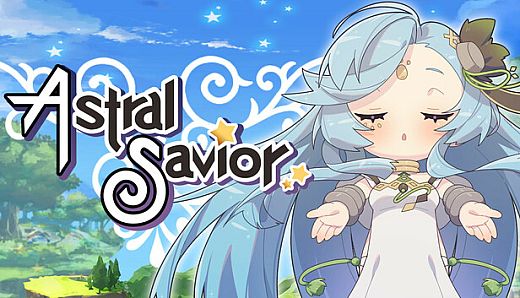 Astral Savior