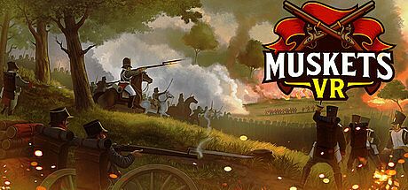 Muskets VR Game