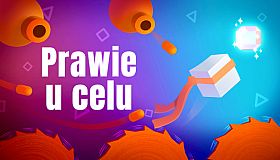 Almost There: The Platformer